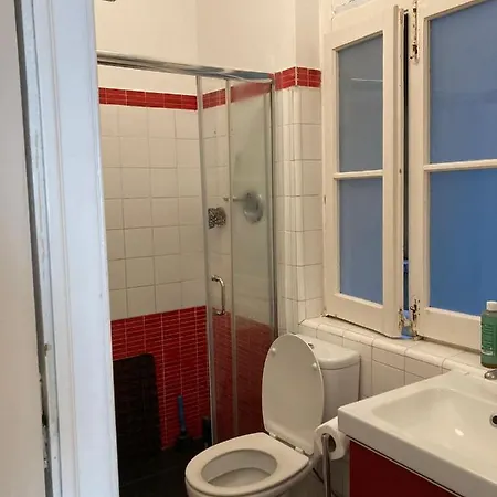Angel House - Sardine Room * Лісабон