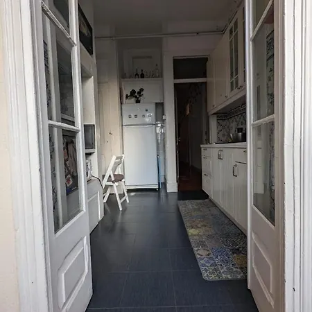 Angel House - Sardine Room * Лісабон