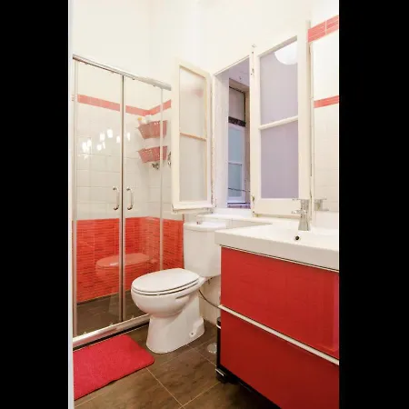 Гостьовий будинок Angel House - Sardine Room *