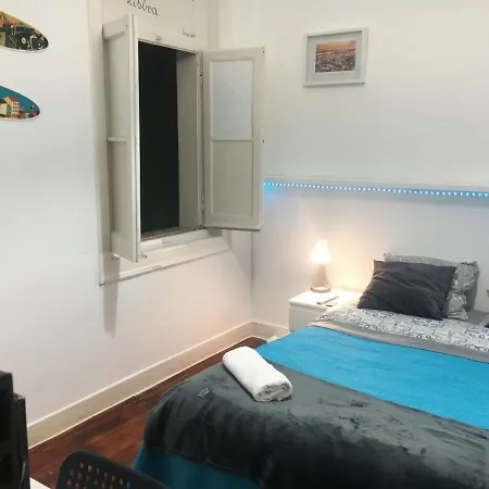 Angel House - Sardine Room בית הארחה *