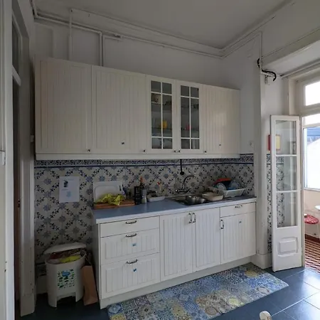 בית הארחה Angel House - Sardine Room *